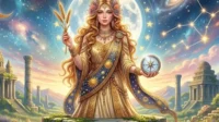 Virgo virgo
