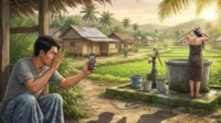 ayah tiri di kotim ayah tiri di kotim