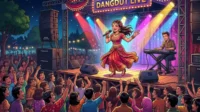 Acara dangdutan Acara dangdutan
