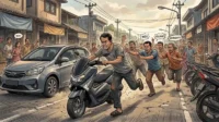 maling motor