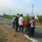 meninggal jalan adonis samad kembali memakan korban