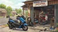 motor matic