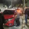 warga di sekitar jalan iskandar kelurahan madurejo