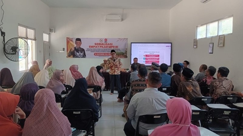 empat pilar