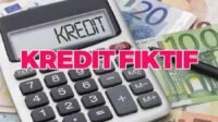 KREDIT-FIKTIF kredit fiktif