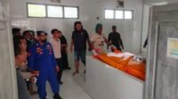 MAYAT DI SUNGAI TABUK SUKAMARA mayat di sungai tabuk sukamara