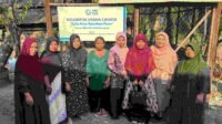 YBM PLN dampingi pengembangan UMKM gula aren