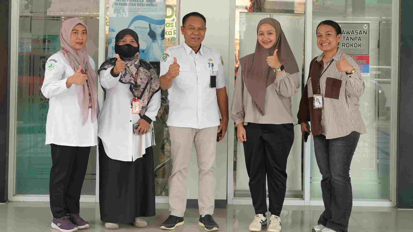 Sugito Sambut Kolaborasi PLN Layani Masyarakat