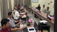 Sinergi TPK Bumiharjo Pelabuhan Kumai Harpelnas 2026