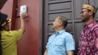 Penyalaan Simbolis Listrik 24 Jam Mengkatip
