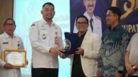Ahmad Humaidi Terima Penghargaan CSR Award Banjar 2026