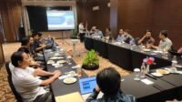 Menuju Ekosistem Pelabuhan yang Lebih Terintegrasi Menuju Ekosistem Pelabuhan yang Lebih Terintegrasi