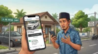 ilustrasi-penipuan ilustrasi penipuan