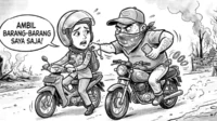 ilustrasi-perampokan ilustrasi perampokan