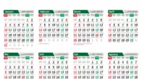 kalender 2027