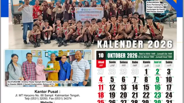 kalender oktober 2026