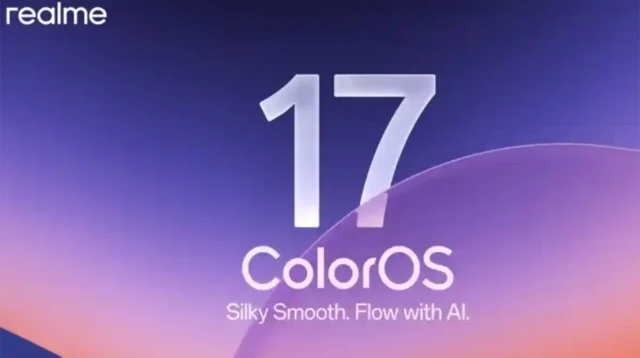 coloros 17 1