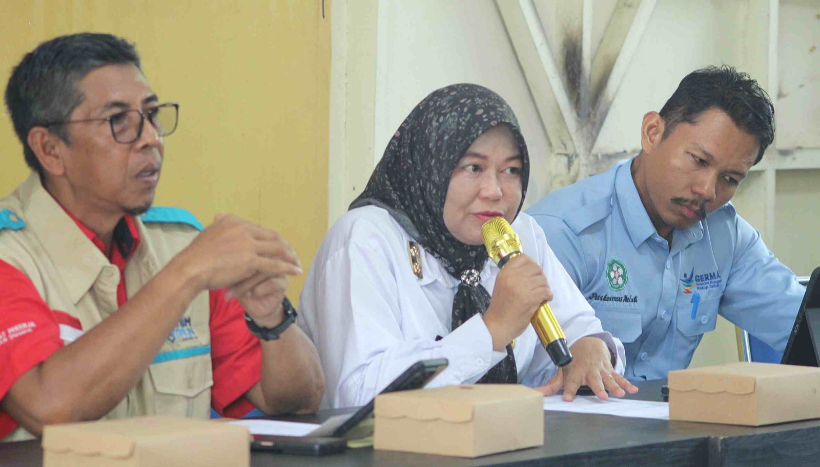 Arbainah-Apresiasi-Program-Lansia-Selat-Dalam